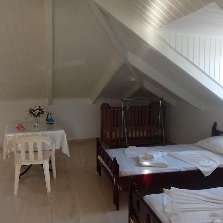 Villa Anna Alykes 外观 照片