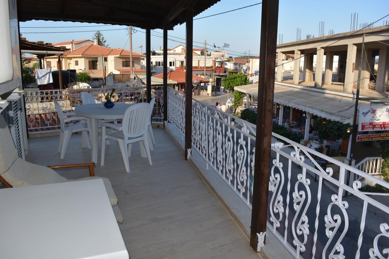 Villa Anna Alykes 外观 照片