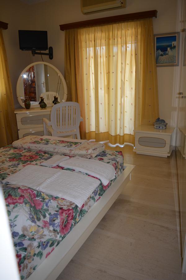 Villa Anna Alykes 外观 照片