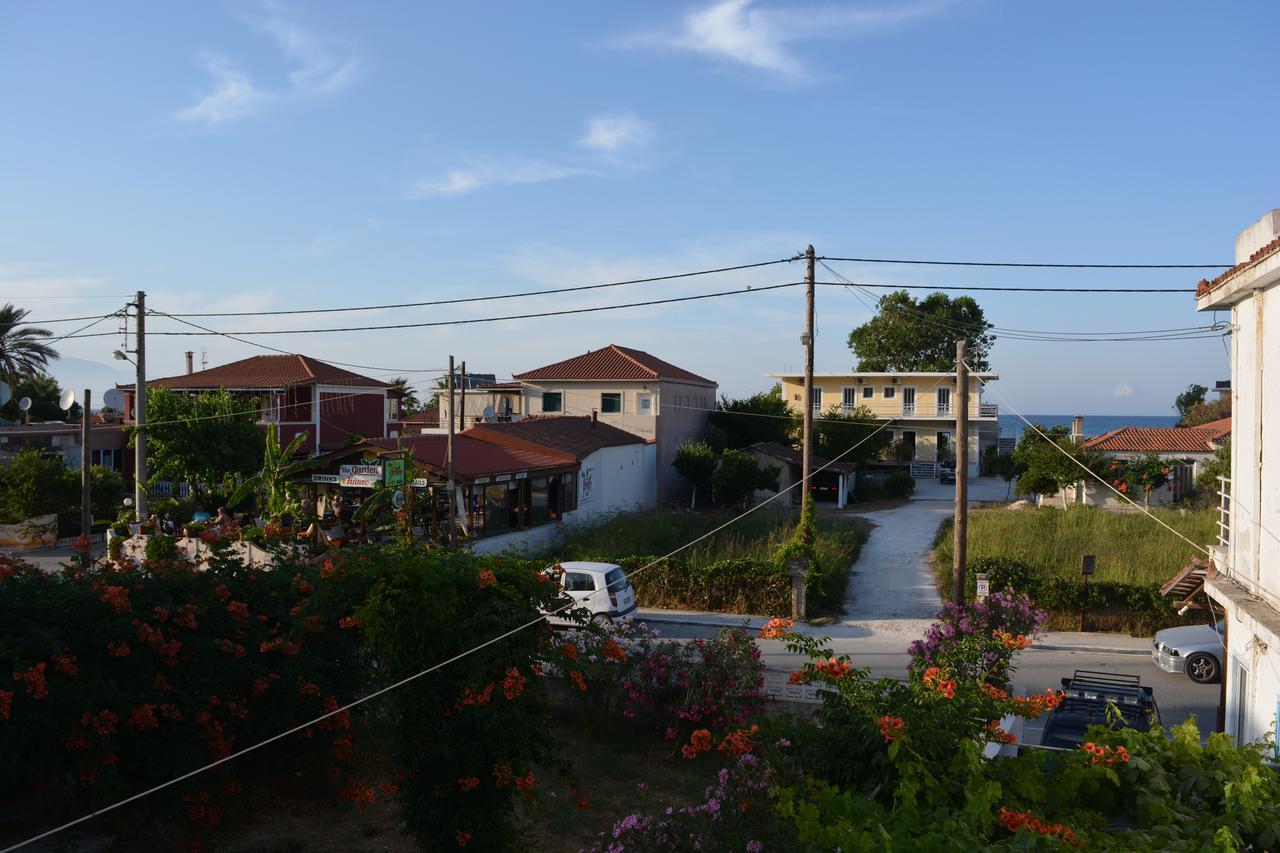 Villa Anna Alykes 外观 照片