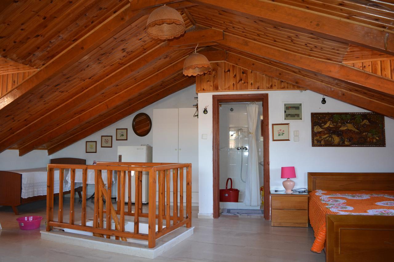 Villa Anna Alykes 外观 照片